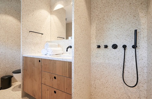 Osterbro Hotel | Charlottehaven