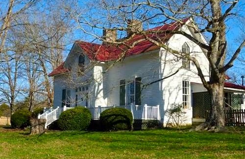 Mulberry Hotel | Mulberry Lavender Farm and B&B