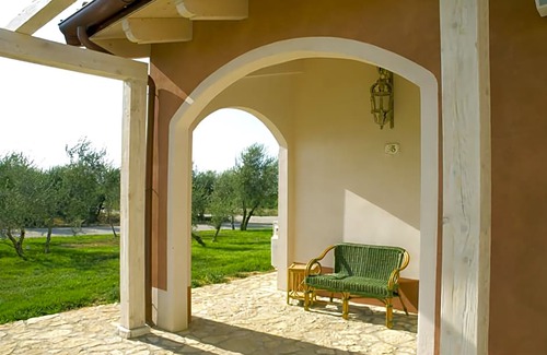 Braccagni Hotel | Guadalupe Tuscany Resort