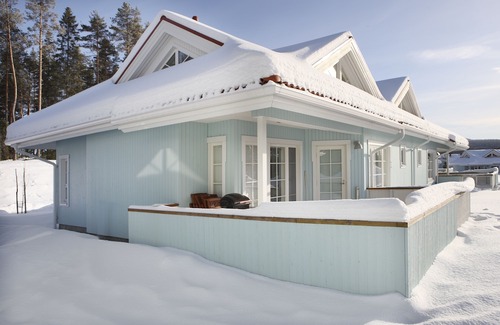 Vuokatti Hotel | Holiday Club Katinkulta Apartments