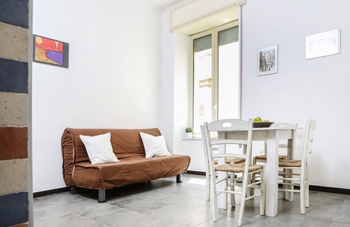 Quartieri Spagnoli Hotel | Gelso II Apartment