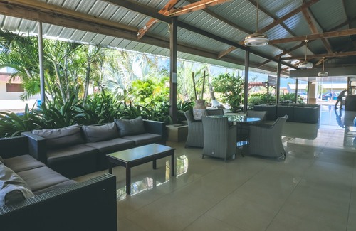 Cunucu Abao Hotel | Aruba Blue Village Hotel and Apartments