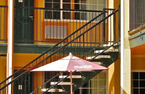 Pendleton Hotel | Americas Best Value Inn Pendleton