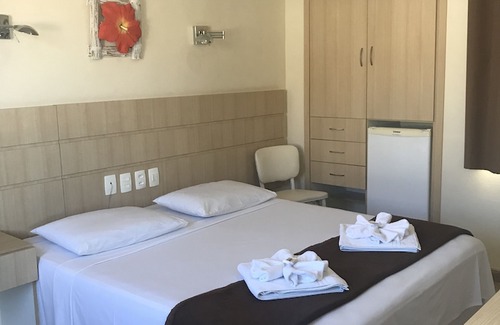 Centro Hotel | Palace Hotel Angra