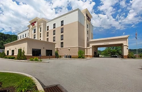 Bridgeville Hotel | Hampton Inn Bridgeville
