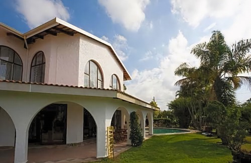 Kloof Hotel | Bizafrika Guest Lodge & Conference Center