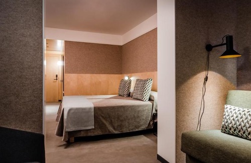 El Raval Hotel | RAVAL HOUSE