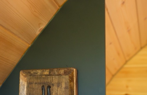 Broadford Hotel | Luxury Two-Bed Glamping Pod in County Clare 2