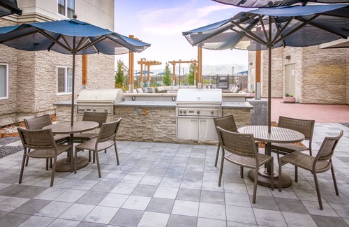 Alviso Hotel | Residence Inn by Marriott San Jose North/Silicon Valley