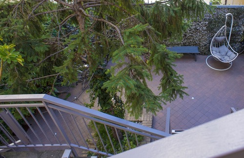 Pescara Hotel | Bella Pescara B&B