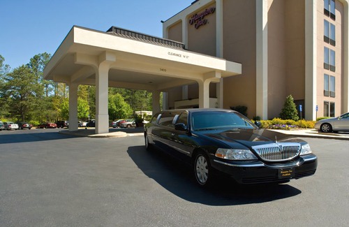 Northlake Hotel | Hampton Inn Atlanta-Northlake