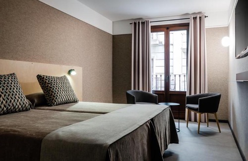 El Raval Hotel | RAVAL HOUSE