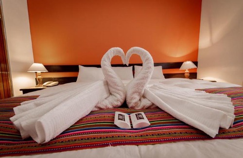 Cusco Historic Center Hotel | Carlos V