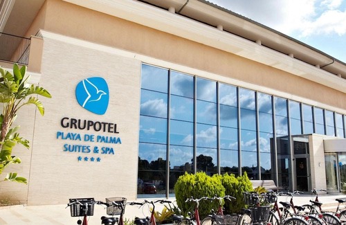 Ses Cadenes Hotel | Grupotel Playa de Palma Suites & Spa