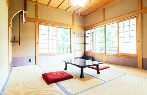 Koyasan Hotel | Koyasan Zofukuin