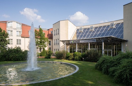 Leutzsch Hotel | Seminaris Hotel Leipzig