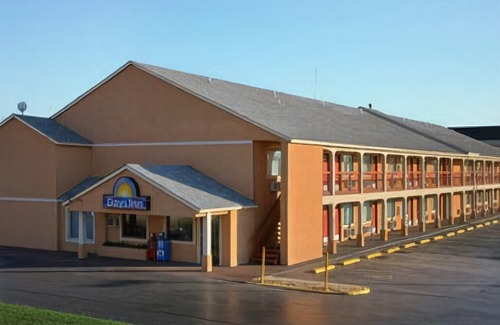 Ardmore Hotel | Days Inn by Wyndham Ardmore