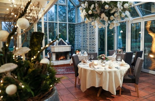 Brunen Hotel | Marienthaler Gasthof