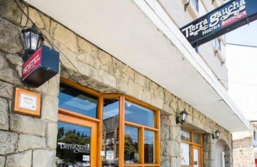 Centro Hotel | Tierra Gaucha 1