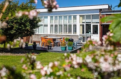 Barrow-in-Furness Hotel | West Point House