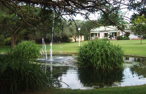 Pietermaritzburg Hotel | Ascot Inn