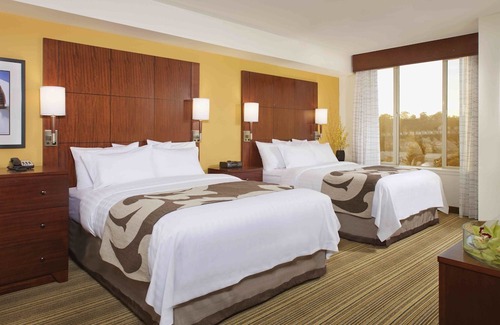 Del Obispo Hotel | Residence Inn by Marriott San Juan Capistrano