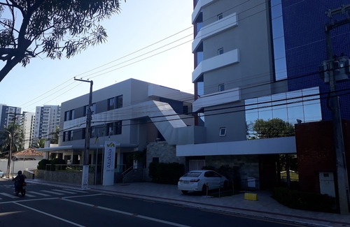 Farolandia Hotel | Atalaia Apart Hotel