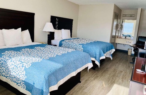 Ardmore Hotel | Days Inn by Wyndham Ardmore