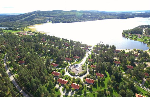 Vuokatti Hotel | Holiday Club Katinkulta Apartments