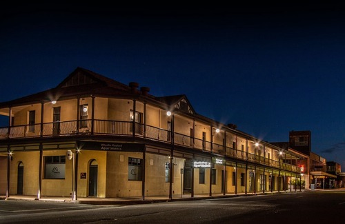 Whyalla Hotel | Whyalla Playford Apartments