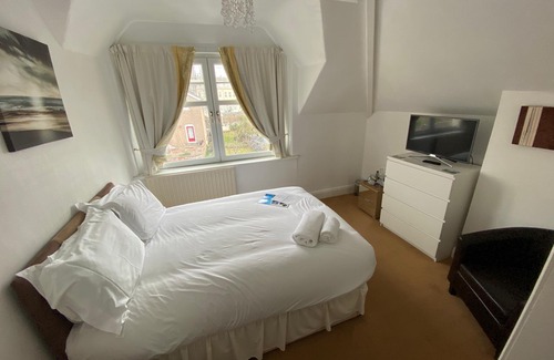 Calder Bridge Hotel | Calder House Hotel