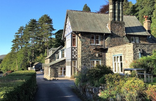 Bassenthwaite Hotel | Ravenstone Manor