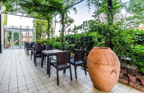 Nusco Hotel | Hotel Colucci