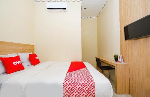 Surakarta Hotel | Wisma Fortuna Syariah