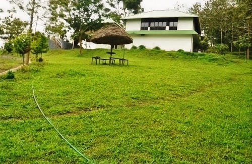 Ramakkalmedu Hotel | Punarjani Ayurvedic Resorts