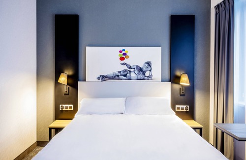 Grudziadz Hotel | Ibis Styles Grudziadz