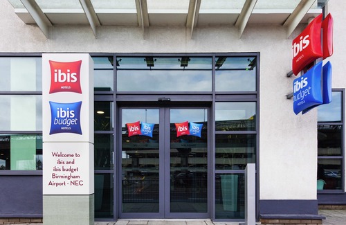 Little Hay Hotel | Ibis Birmingham International Airport – NEC