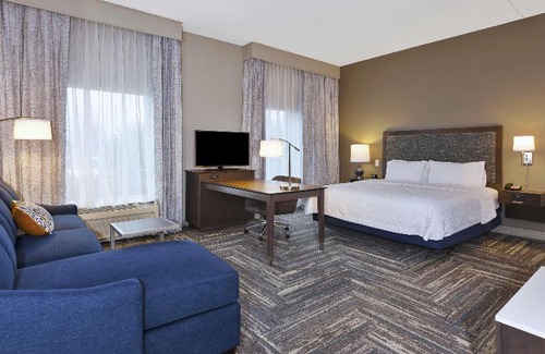 Wells Hotel | Hampton Inn & Suites Wells-Ogunquit