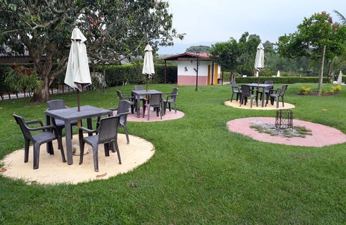 Montenegro Hotel | Los Cerezos Rural Accommodation Nature and Well-Being Sustainable Destination