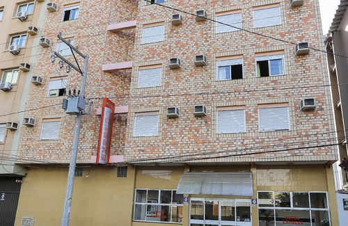 Centro Hotel | Hotel Express São Leopoldo