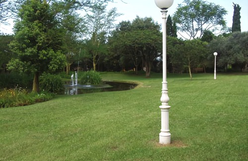 Pietermaritzburg Hotel | Ascot Inn
