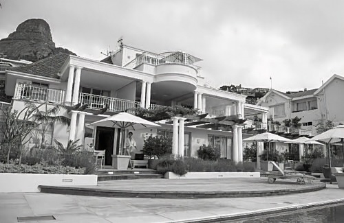 Bantry Bay Hotel | Compass House Boutique Hotel