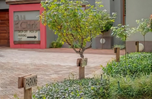 Brooklyn Hotel | 314 on Clark Guest House