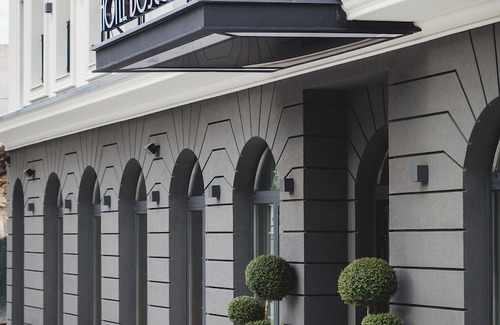 Downtown Hotel | Boscovich Boutique Hotel