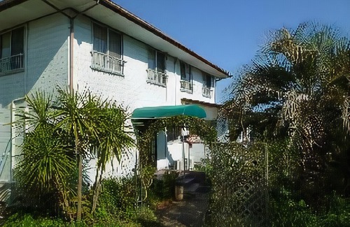 Tateyama Hotel | Pension Flora