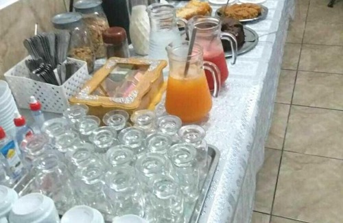 Foz do Iguacu City Centre Hotel | Imperial Hotel