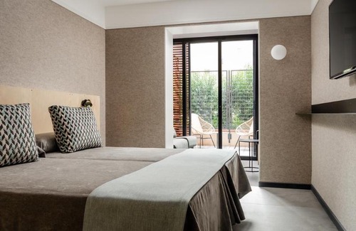 El Raval Hotel | RAVAL HOUSE