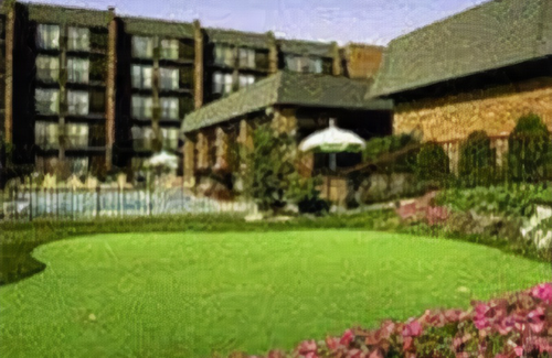 West Henrietta Hotel | Rit Inn & Conference Center