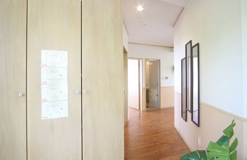 Kadena-cho Hotel | Green Garden Hills 3F-1