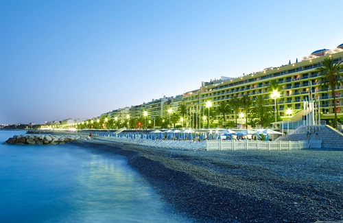 Fabron Hotel | Radisson Blu Hotel, Nice